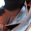 LOUIS VUITTON Monogram Danube Shoulder Bag M45266 LV Auth 140208-11