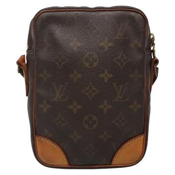 LOUIS VUITTON Monogram Danube Shoulder Bag M45266 LV Auth 140208 - 0