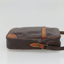 LOUIS VUITTON Monogram Danube Shoulder Bag M45266 LV Auth 140208-4