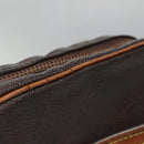 LOUIS VUITTON Monogram Danube Shoulder Bag M45266 LV Auth 140208-7