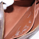 LOUIS VUITTON Monogram Compiegne 23 Clutch Bag M51847 LV Auth 140209-20