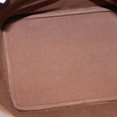 LOUIS VUITTON Monogram Petit Noe Shoulder Bag M42226 LV Auth 140210-11