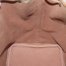 LOUIS VUITTON Monogram Petit Noe Shoulder Bag M42226 LV Auth 140210-18