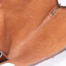 LOUIS VUITTON Monogram Posh Documents Clutch Bag M53456 LV Auth 140211-11