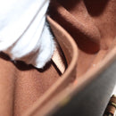 LOUIS VUITTON Monogram Pochette Marrell Waist Bag M51159 LV Auth 140216-12