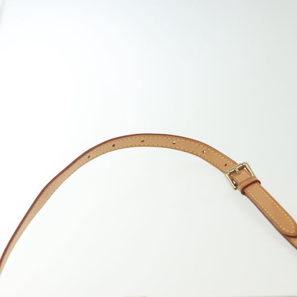 LOUIS VUITTON Monogram Pochette Marrell Waist Bag M51159 LV Auth 140216