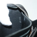 LOUIS VUITTON Monogram Macassar Zippy XL Long Wallet M61506 LV Auth 140217-24