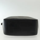 Burberrys Nova Check Shoulder Bag Canvas Leather Beige Auth 140233-6