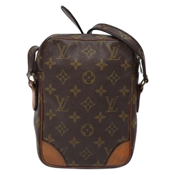 LOUIS VUITTON Monogram Danube Shoulder Bag M45266 LV Auth 140241 - 0