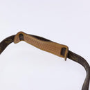 LOUIS VUITTON Monogram Danube Shoulder Bag M45266 LV Auth 140241-14