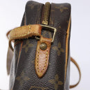 LOUIS VUITTON Monogram Trocadero 27 Shoulder Bag M51274 LV Auth 140242-9