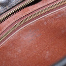 LOUIS VUITTON Monogram Trocadero 27 Shoulder Bag M51274 LV Auth 140242-18