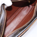 LOUIS VUITTON Monogram Trocadero 27 Shoulder Bag M51274 LV Auth 140242-11