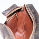 LOUIS VUITTON Monogram Trocadero 27 Shoulder Bag M51274 LV Auth 140242-19