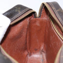 LOUIS VUITTON Monogram Trocadero 27 Shoulder Bag M51274 LV Auth 140242-20