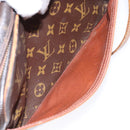 LOUIS VUITTON Monogram Trocadero 27 Shoulder Bag M51274 LV Auth 140242-22