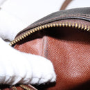 LOUIS VUITTON Monogram Trocadero 27 Shoulder Bag M51274 LV Auth 140242-12