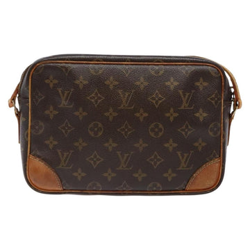 LOUIS VUITTON Monogram Trocadero 27 Shoulder Bag M51274 LV Auth 140242 - 0