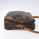 LOUIS VUITTON Monogram Trocadero 27 Shoulder Bag M51274 LV Auth 140242-3