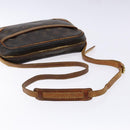 LOUIS VUITTON Monogram Trocadero 27 Shoulder Bag M51274 LV Auth 140242-7