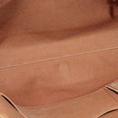 LOUIS VUITTON Monogram Abbesses Shoulder Bag M45257 LV Auth 140243-11