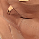 LOUIS VUITTON Monogram Abbesses Shoulder Bag M45257 LV Auth 140243-21