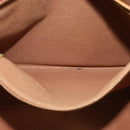 LOUIS VUITTON Monogram Abbesses Shoulder Bag M45257 LV Auth 140243-22