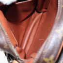 LOUIS VUITTON Monogram Amazon Shoulder Bag M45236 LV Auth 140244-10