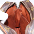 LOUIS VUITTON Monogram Amazon Shoulder Bag M45236 LV Auth 140244-21