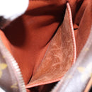 LOUIS VUITTON Monogram Amazon Shoulder Bag M45236 LV Auth 140244-11