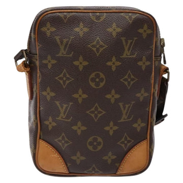 LOUIS VUITTON Monogram Amazon Shoulder Bag M45236 LV Auth 140244 - 0