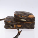 LOUIS VUITTON Monogram Amazon Shoulder Bag M45236 LV Auth 140244-4