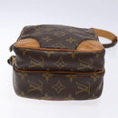 LOUIS VUITTON Monogram Amazon Shoulder Bag M45236 LV Auth 140244-5