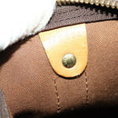 LOUIS VUITTON Monogram Keepall 50 Boston Bag M41426 LV Auth 140253-12