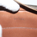 LOUIS VUITTON Monogram Compiegne 23 Clutch Bag M51847 LV Auth 140256-17