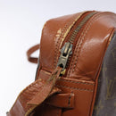 LOUIS VUITTON Monogram Sac Bandouliere Shoulder Bag M51364 LV Auth 140257-18