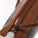 LOUIS VUITTON Monogram Sac Bandouliere Shoulder Bag M51364 LV Auth 140257-9
