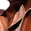 LOUIS VUITTON Monogram Sac Bandouliere Shoulder Bag M51364 LV Auth 140257-11