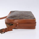 LOUIS VUITTON Monogram Sac Bandouliere Shoulder Bag M51364 LV Auth 140257-4