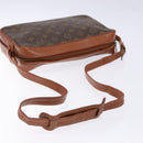 LOUIS VUITTON Monogram Sac Bandouliere Shoulder Bag M51364 LV Auth 140257-7