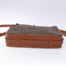 LOUIS VUITTON Monogram Sac Bandouliere Shoulder Bag M51364 LV Auth 140257-5