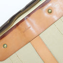 LOUIS VUITTON Monogram Sirius 55 Boston Bag M41404 LV Auth 140259-20