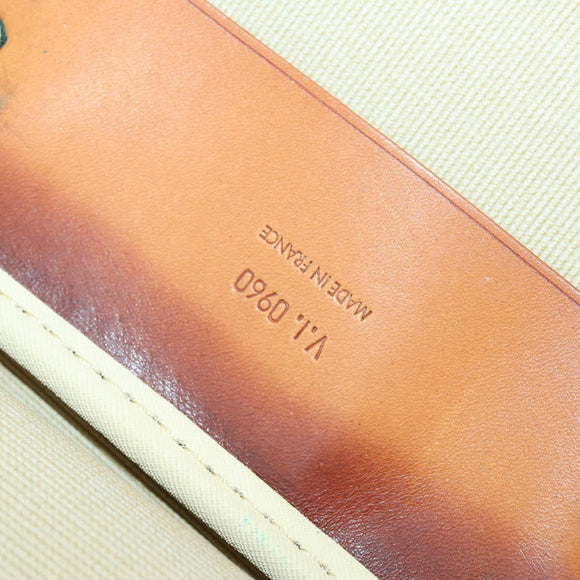 LOUIS VUITTON Monogram Sirius 55 Boston Bag M41404 LV Auth 140259