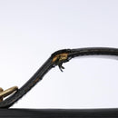 LOUIS VUITTON Epi Monceau 28 Hand Bag Black M52122 LV Auth 140261-9