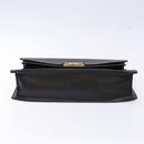 LOUIS VUITTON Epi Monceau 28 Hand Bag Black M52122 LV Auth 140261-5