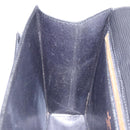 LOUIS VUITTON Epi Monceau 28 Hand Bag Black M52122 LV Auth 140261-23