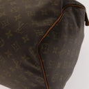 LOUIS VUITTON Monogram Speedy 40 Hand Bag M41522 LV Auth 140264-8