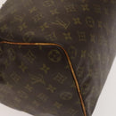 LOUIS VUITTON Monogram Speedy 40 Hand Bag M41522 LV Auth 140264-15