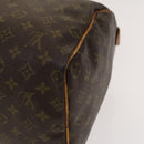 LOUIS VUITTON Monogram Speedy 40 Hand Bag M41522 LV Auth 140264-16