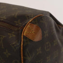 LOUIS VUITTON Monogram Speedy 40 Hand Bag M41522 LV Auth 140264-19